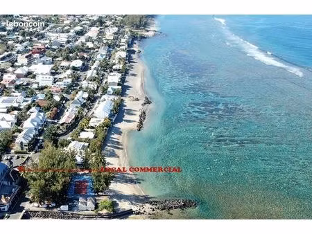 fonds de commerce - rare