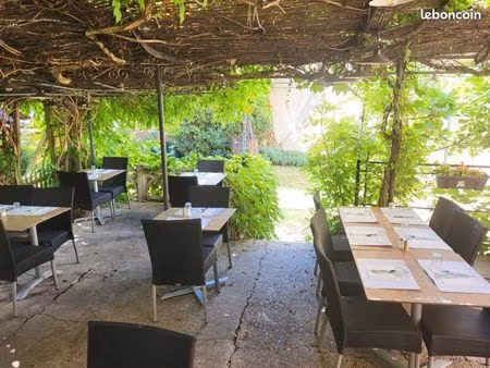 ?️ auberge de village resto traditionnel avec logement