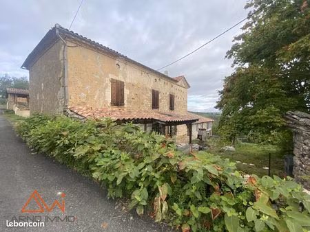 maison 4 pièces 145 m²