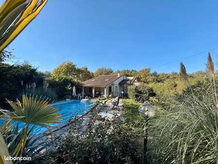 maison 5 pièces 126 m²