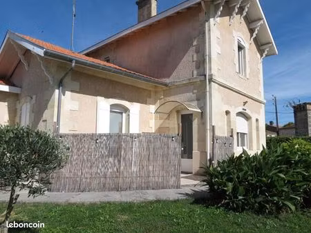 maison 5 pièces 142 m²