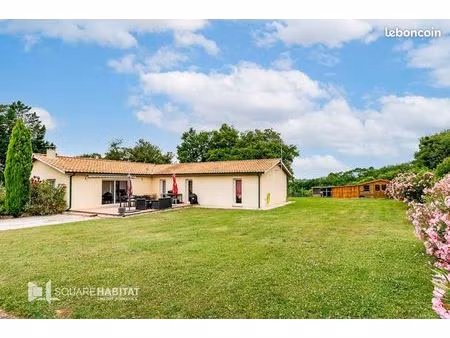 maison 5 pièces 144 m²