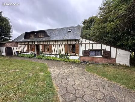 maison 5 pièces 160 m²