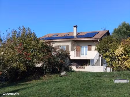 maison 5 pièces 137 m²