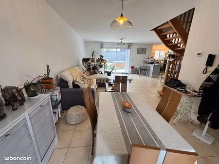 maison 4 pièces 88 m²