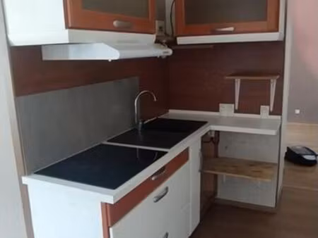 appartement à louer centre ville