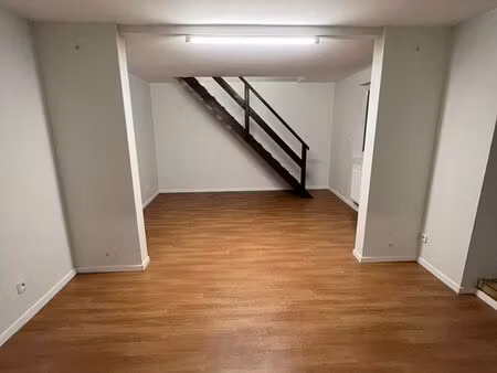 maison 2 pièces 43 m²