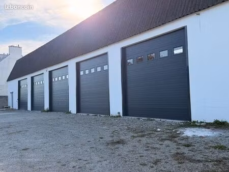 entrepôt/box /garage/artisan