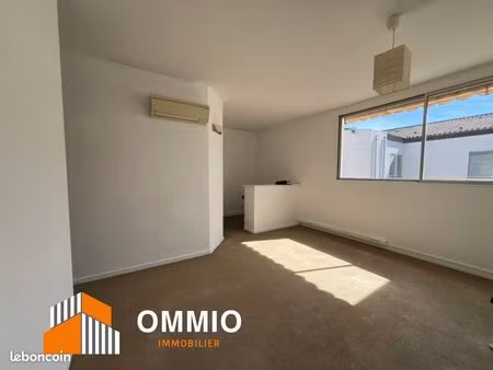 local saint orens 68m2