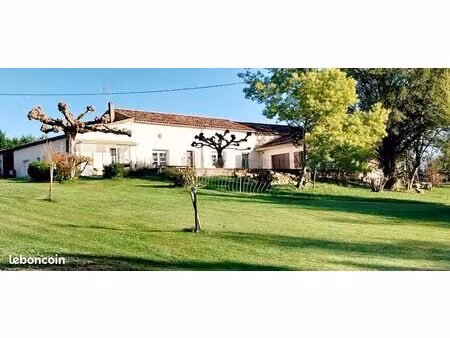 maison 5 pièces 130 m²