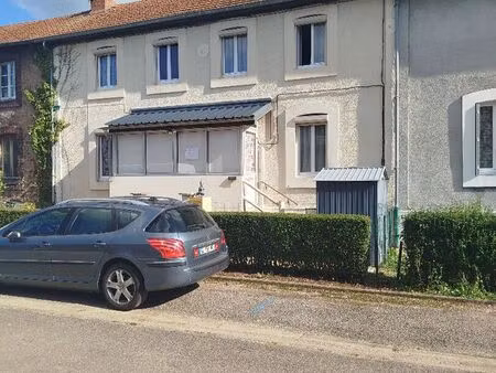maison 3 pièces 98 m²