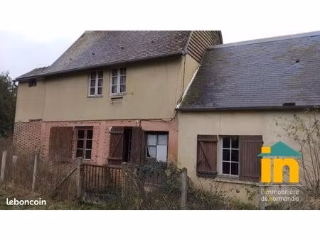 maison 3 pièces 83 m²