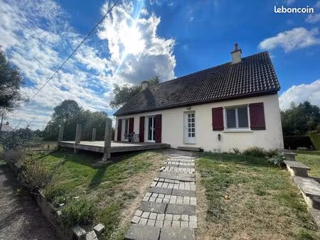 maison en viager 3 pièces 87 m²