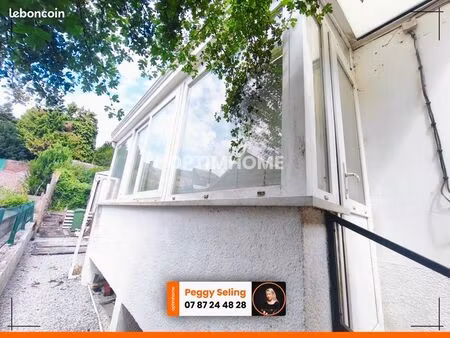 maison 6 pièces 120 m²