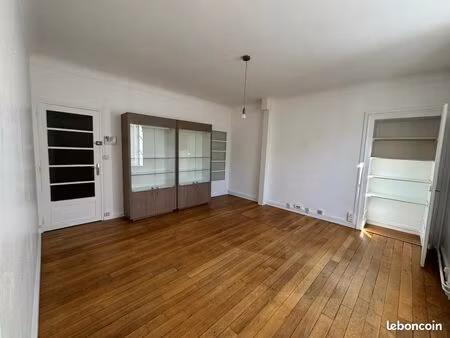 bureau en centre ville