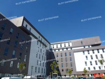 espace bureau à louer