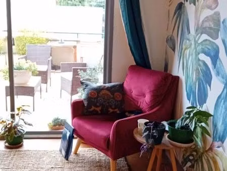 local therapeute en liberal