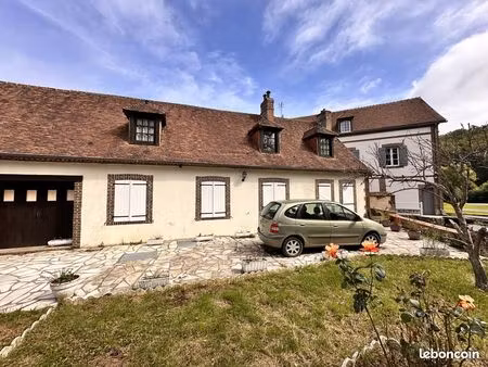 maison 7 pièces 105 m²