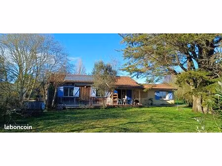 maison 4 pièces 120 m²