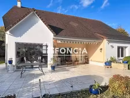 vente maison à flers (61100) : à vendre / 154m² flers