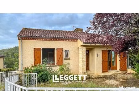 maison 5 pièces 110 m²