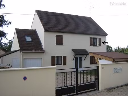 appartement 2 pièces proche gare sncf et centre ville