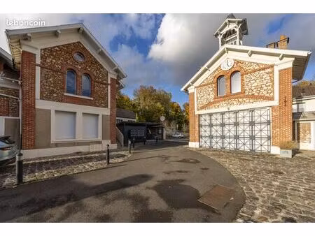 duplex 2 pièces 28 m²