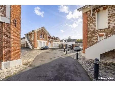 duplex 2 pièces 32 m²