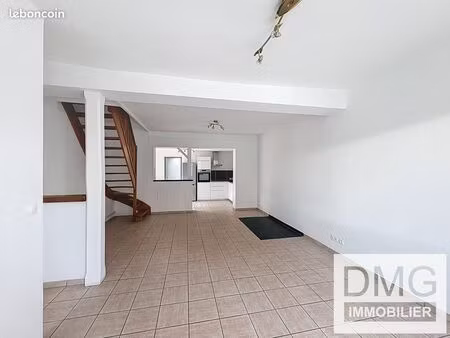 maison 7 pièces 126 m²