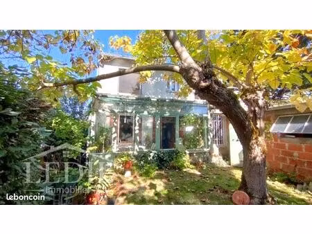 maison 4 pièces 160 m²