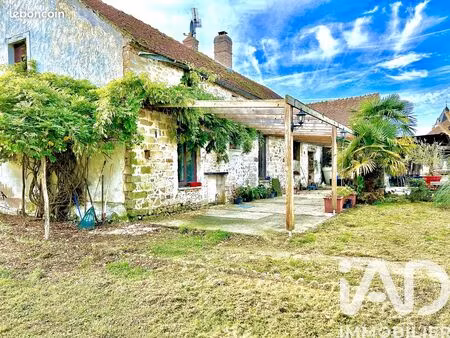 maison de village 6 pièces 160 m²