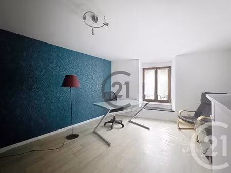 appartement f2 à louer - 2 pièces - 41 m2 - mirecourt - 88 - lorraine