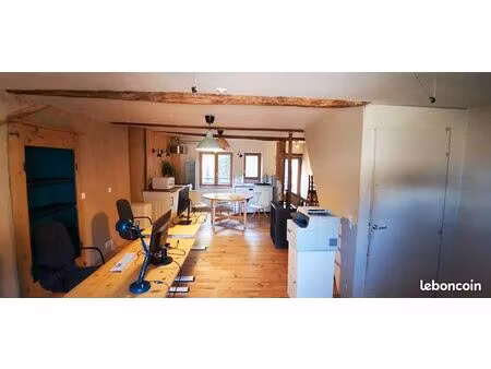 coworking “9h9h30” – dieulefit