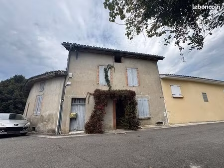 maison 5 pièces 162 m²