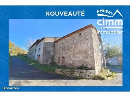 maison 2 pièces 98 m²