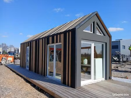 local d'activité / tiny house