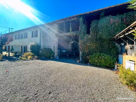 grande maison 4 chambres entre tarbes et vic en bigorre