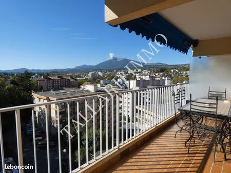 appartement 4 pièces 92 m²