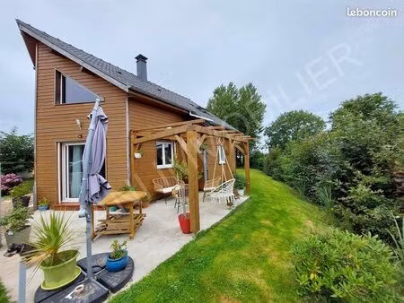 maison 3 pièces 81 m²