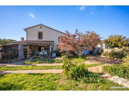 maison 6 pièces 170 m²