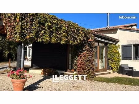 maison 4 pièces 106 m²