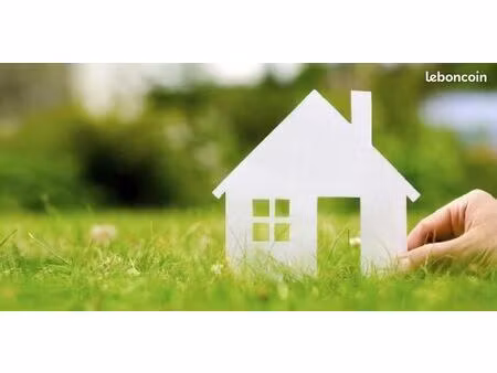 terrain 7000 m² manglieu