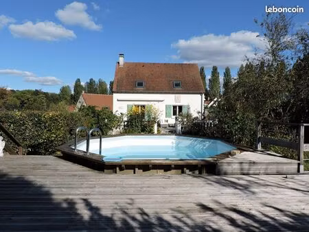 maison 5 pièces 89 m²