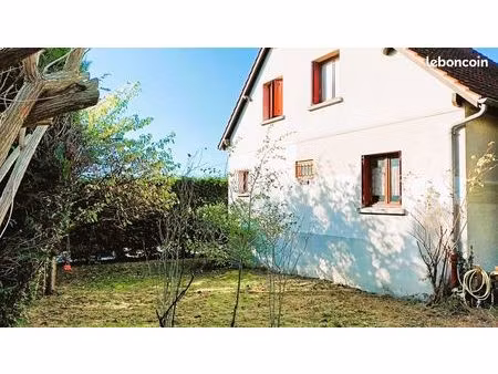 maison la frette sur seine