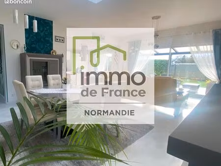 maison 3 pièces 112 m²