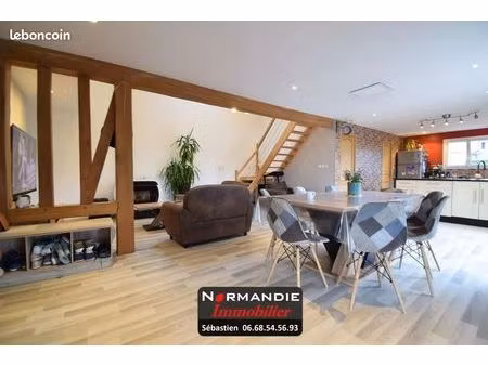maison 6 pièces 142 m²