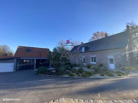 propriété 6 pièces 181 m²