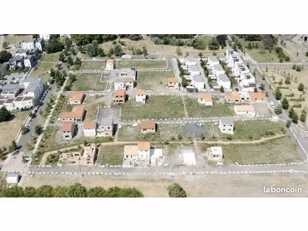 des dizaines de terrains constructibles à clermont-ferrand dès 34 650