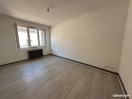 appartement 4 pièces 69 m²