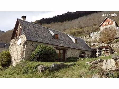 grange 3 pièces 129 m²